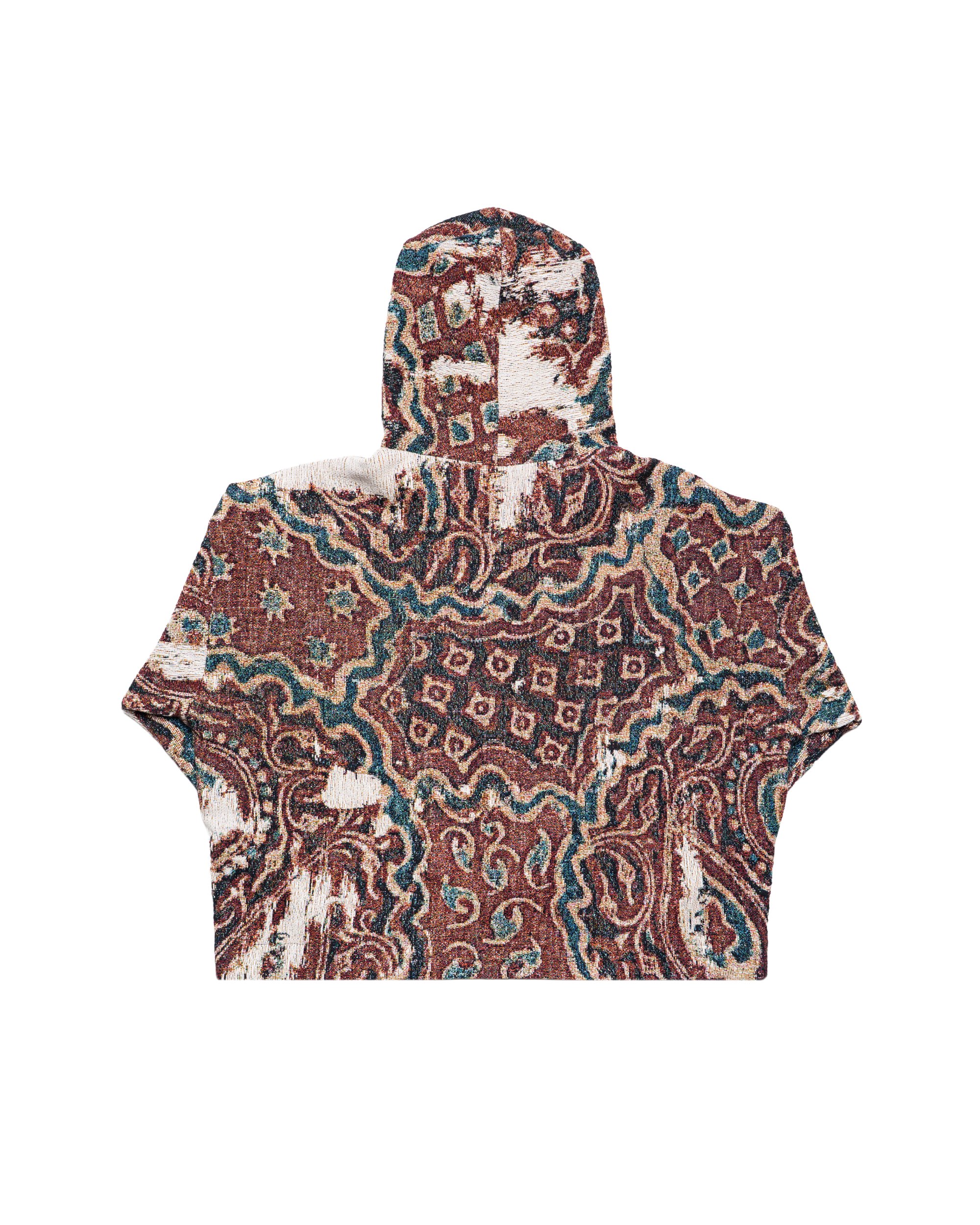 Sophie Hoodie — Knitwrth